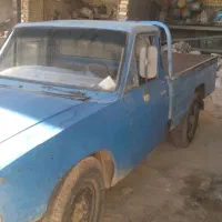 نیسان 3800 خاموش تصادفی اسقاط