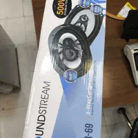 یک جفت باند ساند استریم نو