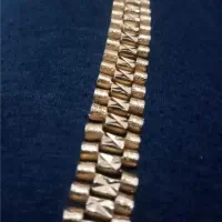 دستبند طلا
