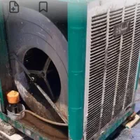 تعمیر وسرویس کولر ابی و ابگرمکن های بوتان دیواری