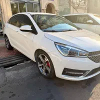 آریزو ۵|خودرو سواری و وانت|شهرکرد, |دیوار