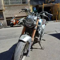 موتور بلنتا cr 200