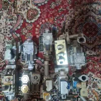 انواع شیرینی گاز پکیج