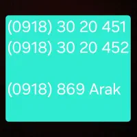 دائمی، رند و سریالی (فروش و هممعاوضه خط ۰۹۱۲)
