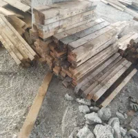 تخته ، چوب نراد