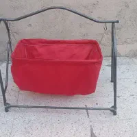 کریر و گهواره مارک lovly