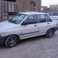 پراید مدل۸۳