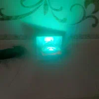 چراغ خواب های LED