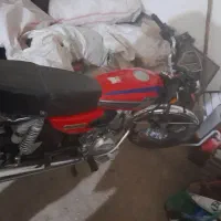 موتور ۲۰۰پرواز خشک