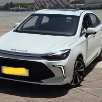 سابرینا یو5 پلاس مدل 1404 تحویل روز بیجینگ