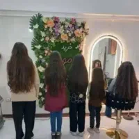 شعبه اصلی و تخصصی خرید موی طبیعی دراستان وشهرمیانه