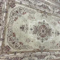 فرش ۵۰۰ شانه