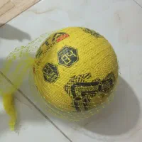 توپ فوتبال