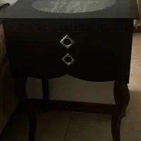جا قاشق چنگالی ۲ کشو