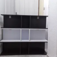 کتابخانه mdf