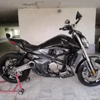 موتور زونتس 250وی(توضیحات کامل بخوان