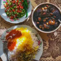 آشپزی خانگی