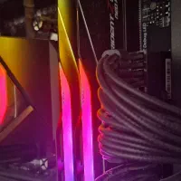 G.Skill Trident Z5 Neo RGB 64GB Dual 6000Mhz cl30