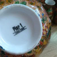 ظروف انتیک قدیمی
