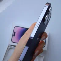 iPhone 14 pro 256g|موبایل|رشت, بلوار گیلان|دیوار