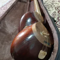 تار مدل سروستان