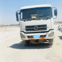 راننده پایه یک میکسر