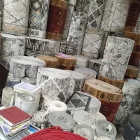 موکت وگلیم فرش اقساطی