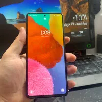 سامسونگ A51