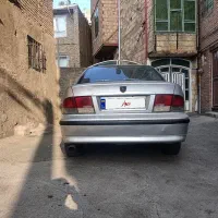 فروش سمند