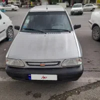 پراید ۸۶