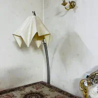 آباژور ایستاده قدی سالم
