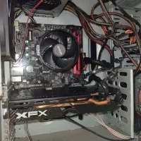 کیس گیمینگ