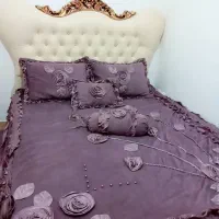 رو تختی دونفره