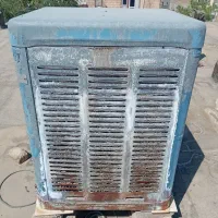 کولر آبی ۴ هزار  جهان کار