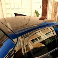 207مشکیTU5|خودرو سواری و وانت|سنندج, |دیوار
