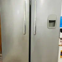 یخچال و فریزر
