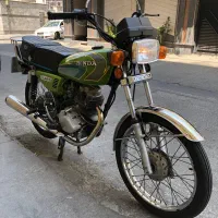 هوندا ۹۴ در حد