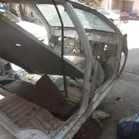 اتاق تصادفی پراید سال۹۹