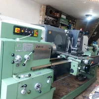 تعمیرات تخصصی دستگاه های تراش و فرز در کل تهران