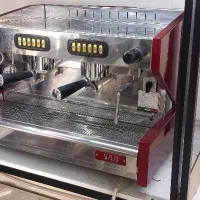 قهوه ساز صنعتی