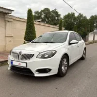 برلیانس ۹۷ موتور ۱۶۵۰ عروسکh320