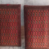 یک جفت پشتی ماشینی