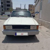 پیکان وانت