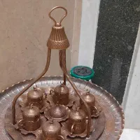 برنز هندی و ترک
