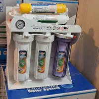 تصفیه اب
