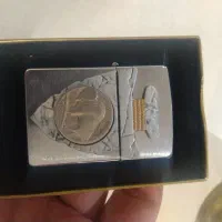 فندک زیپو