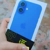 آیفون 16نرمال 512گیگ نات اکتیتو