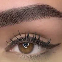 تتو ابرو تتو خط چشم شیدینگ لب فیبرز ابرو