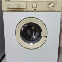 ماشین لباسشویی
