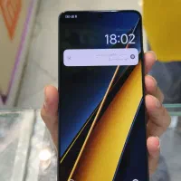 x6پرو|موبایل|قزوین, |دیوار